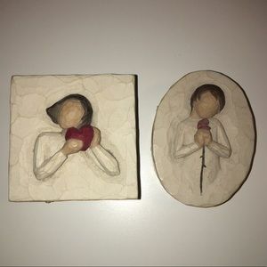 Jewelry Boxes - Willow Tree